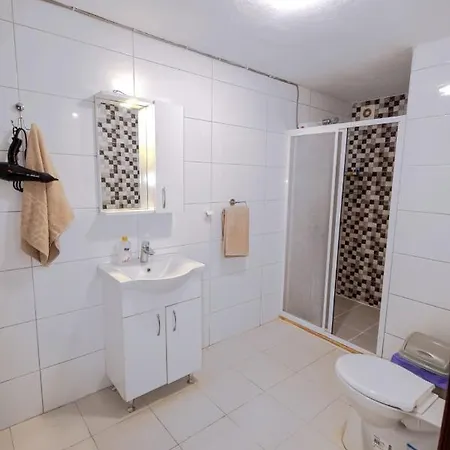 Lemon Garden Apart Datca-1 Apartment Datca