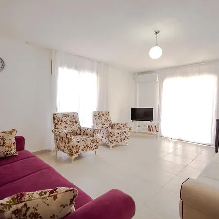 Lemon Garden Apart Datca-1 Apartment *