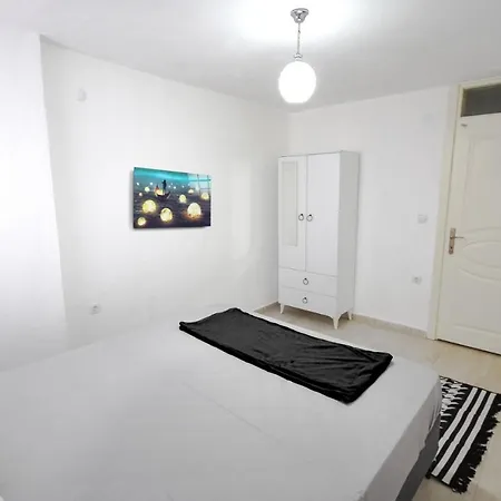 Lemon Garden Apart Appartement