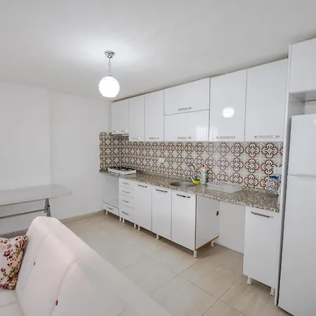 Lemon Garden Apart Datca-1 Apartment *