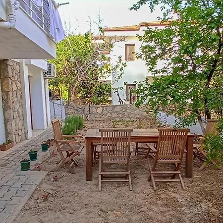 Lemon Garden Apart Datca-1 Apartment Datca