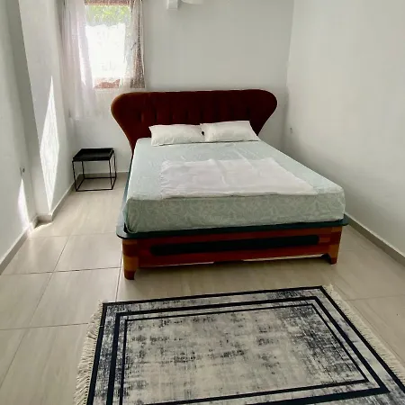 Appartement Lemon Garden Apart *