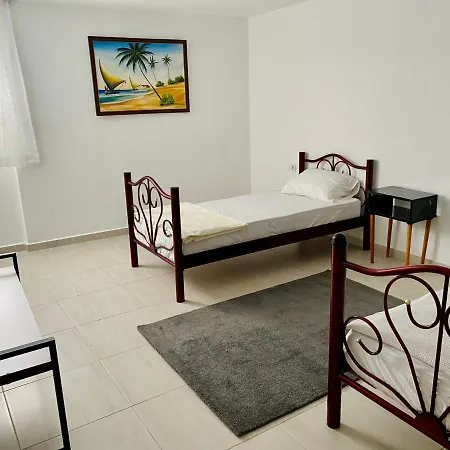 Apartment Lemon Garden Apart Datca-1