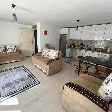 Lemon Garden Apart Appartement *